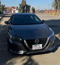 نیسان سێنترا